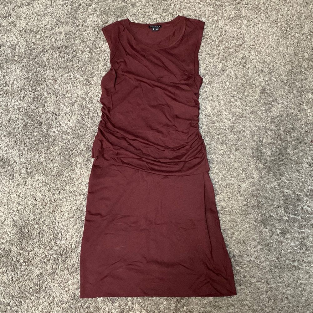 Theory dress